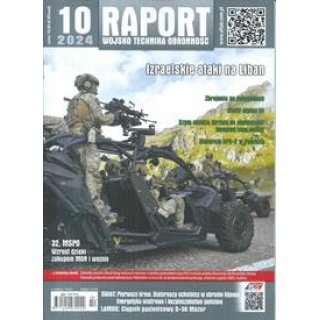 Raport 10/2024