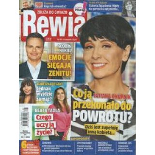 Rewia 45/2024