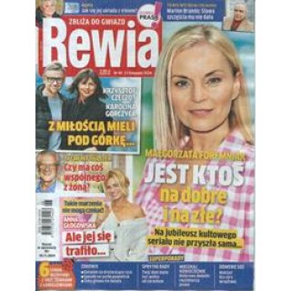 Rewia 46/2024