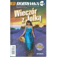 Wieczór z Jolką 2/2024