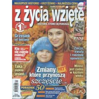 Z życia wzięte 23/2024