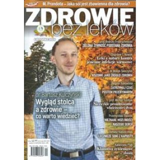 Zdrowie bez leków 11/2024 nr 89