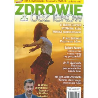 Zdrowie bez leków 7/2020 nr 37