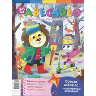 ABECADŁO 11/2024