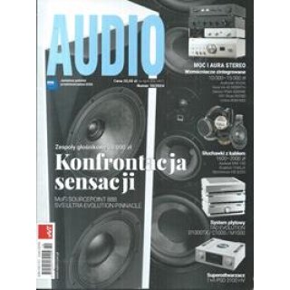 Audio 10/2024