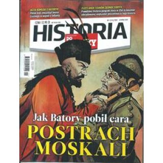 Historia Do Rzeczy 11/2024 nr 141