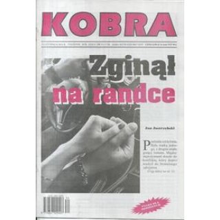 Kobra 34/2024
