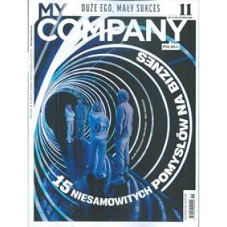 My Company 11/2024