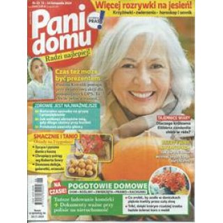 Pani Domu 23/2024