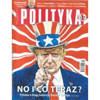 Polityka 47/2024