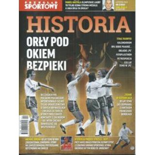 Przegląd Sportowy Historia 2/2024