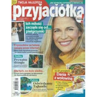 Przyjaciółka 23/2024