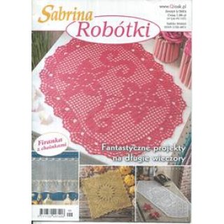 Sabrina Robótki 5/2024