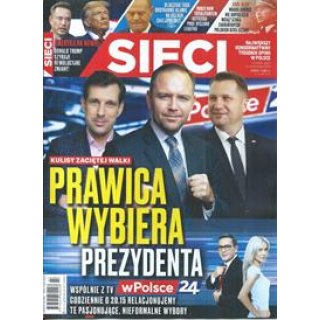 Sieci 47/2024