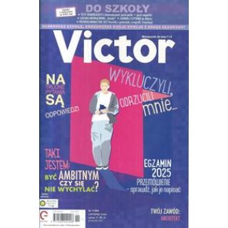 Victor 11/2024 nr 569