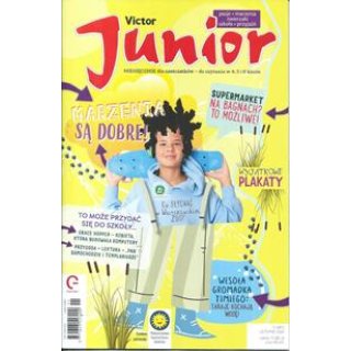 Victor Junior 11/2024 nr 461