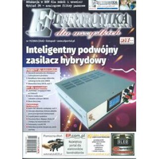 Elektronika dla wszystkich 11/2024