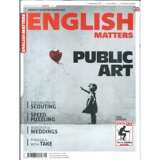 English Matters 108/2024