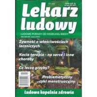 Lekarz ludowy 11/2024