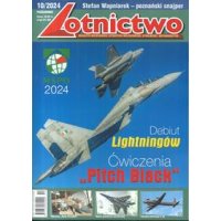 Lotnictwo 10/2024