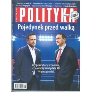 Polityka 48/2024
