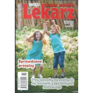 Sam sobie lekarz 11/2024 nr 164