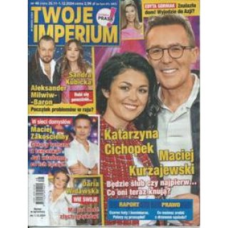 Twoje Imperium 48/2024