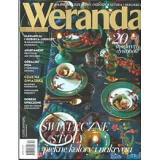 Weranda 12/2024 nr 263