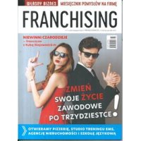 Własny Biznes Franchising 11/2024