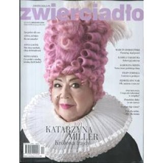 Zwierciadło 12/2024 nr 2137