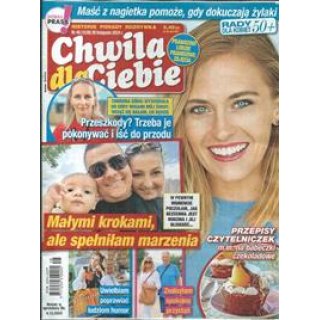 Chwila dla Ciebie 48/2024