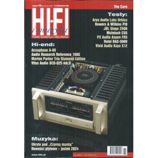 Hi-Fi 11/2024