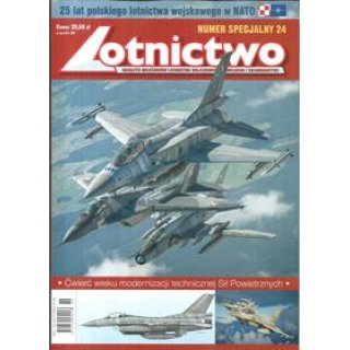 Lotnictwo Numer Specjalny 24