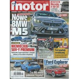 Motor 50/2024