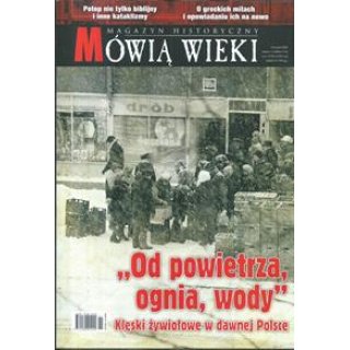 Mówią Wieki 11/2024