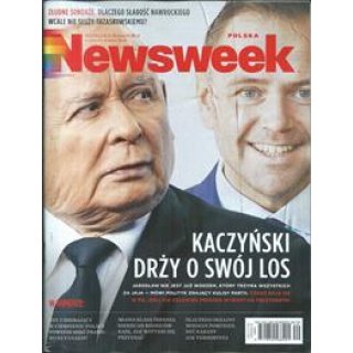 Newsweek 49/2024