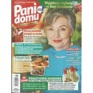 Pani Domu 24/2024