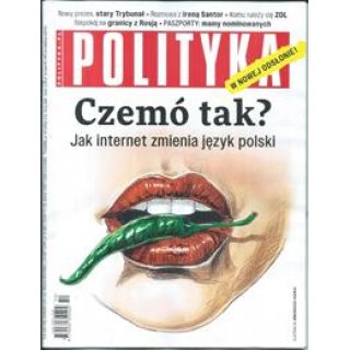 Polityka 50/2024