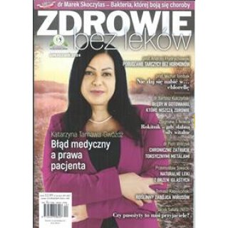 Zdrowie bez leków 12/2024 nr 90