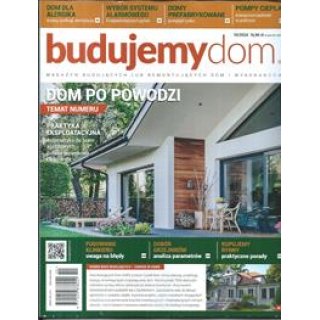 Budujemy Dom 10/2024