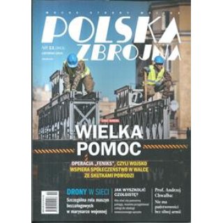 Polska Zbrojna 11/2024