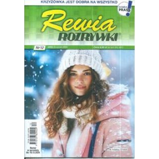 Rewia Rozrywki 12/2024