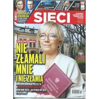 Sieci 50/2024