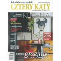 Cztery Kąty 11/2024 nr 378