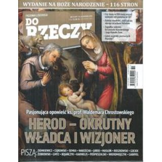 Do Rzeczy 51/2024