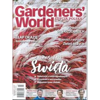 Gardeners' World 11-12/2024 nr 72