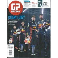 GP Racing nr 245 grudzień  2024