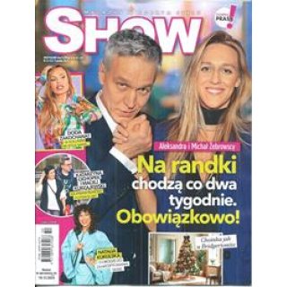 Show 25/2024