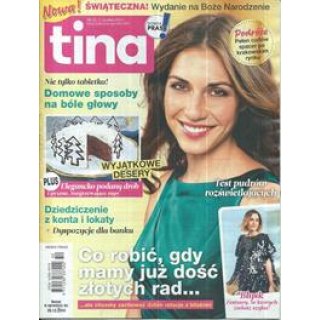 Tina 25/2024