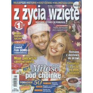 Z życia wzięte 26/2024